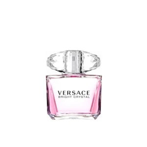 VERSACE BRIGHT CRYSTAL WOMEN EDT 200ML