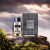 CAROLINA HERRARA PLATINUM LEATHER EDP 100ML