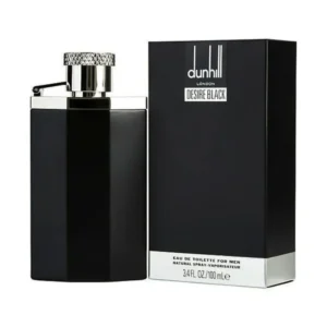 DUNHILL DESIRE BLACK MEN EDT 100ML
