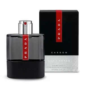 PRADA LUNA ROSSA CARBON MEN EDT 100ML