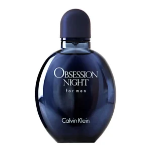 OBSESSION NIGHT MEN EDT 125ML