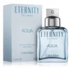 ETERNITY AQUA MEN EDT 100ML