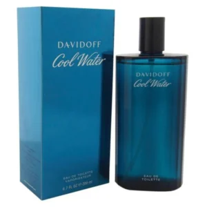 COOL WATER MEN EDT 200ML