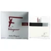 FERRAGAMO POUR HOMME EDT 100ML (C)