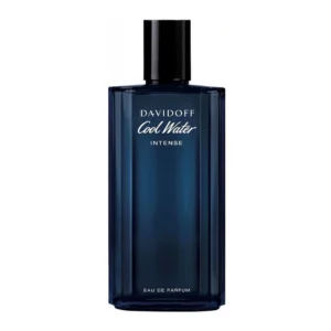 COOL WATER INTENSE MEN EDP 125ML