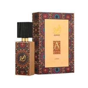 AJWAD EDP 60ML