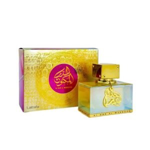 AL DUR AL MAKNOON GOLD EDP 100ML