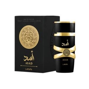 ASAD MEN EDP 100ML