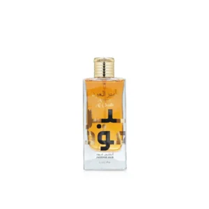 LATTAFA AMEER AL OUDH INTENSE EDP 100ML