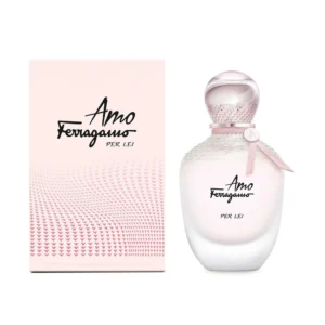 FERRAGAMO AMO PER LEI EDP 100ML (C)