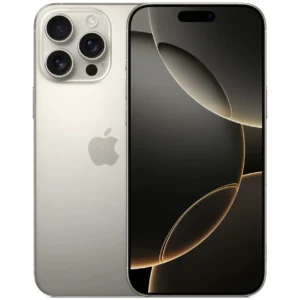 Apple Iphone 16 Plus Esim + Physical Sim - PTA Approved - Official Warranty