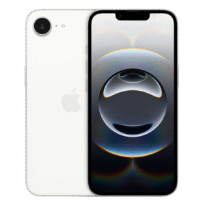 Apple Iphone 16E Esim + Physical Sim - PTA Approved - Offical Warranty