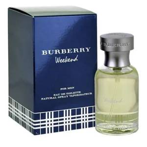 WEEKEND MEN EDT 100ML