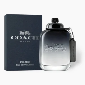 COACH NEWYORK MEN EDT 100ML
