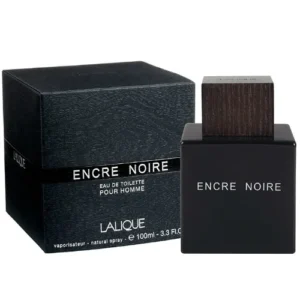 LALIQUE ENCRE NOIR MEN EDT 100ML