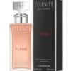 ETERNITY FLAME WOMEN EDP 100ML