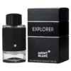 MONT BLANC EXPLORER MEN EDP 100ML