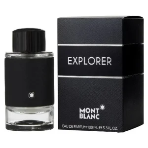 MONT BLANC EXPLORER MEN EDP 100ML