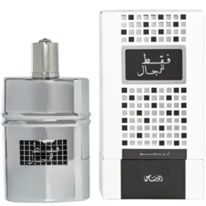 RASASI FAQAT LIL RIJAL EDP 50ML