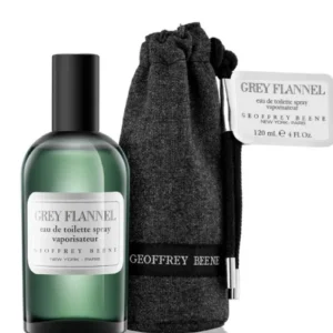 GREY FLANNEL MEN EDT 120ML