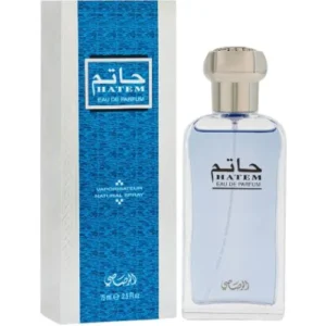 RASASI HATEM EDP 75ML