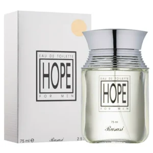 RASASI HOPE FOR MEN EDP 75ML