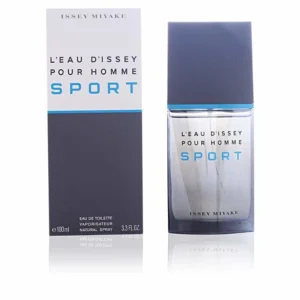 ISSEY MIYAKE SPORT MEN EDT 100ML