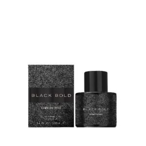 KENNETH COLE BLACK BOLD MEN EDP 100ML