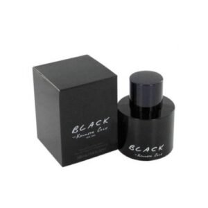 KENNETH COLE BLACK MEN EDT 100ML