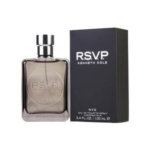 KENNETH COLE RSVP MEN EDT 100ML