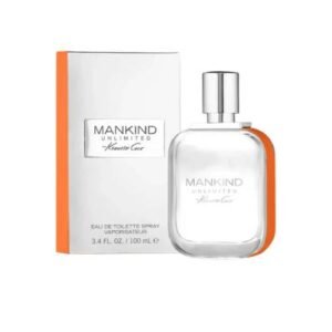 KENNETH COLE UNLIMITED EDT 100ml