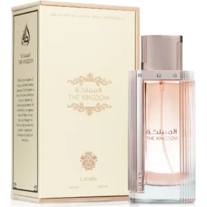 LATTAFA KINGDOM WOMEN EDP 100ML