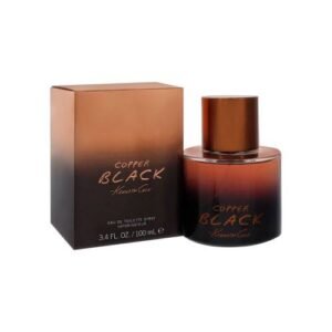 K/C BLACK COOPER MEN EDT 100ML
