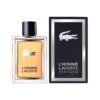 LACOSTE L HOME MEN EDT 100ML
