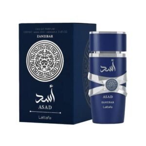 LATTAFA ASAD ZANZIBAR EDP 100ML