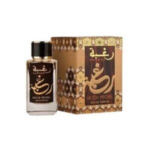 LATTAFA RAGHBA WOOD INTENSE EDP 100ML