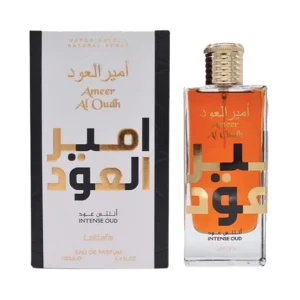 LATTAFA AMEER AL OUDH EDP 100ML