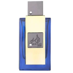 LATTAFA ANFAS OUD EDP 100ML