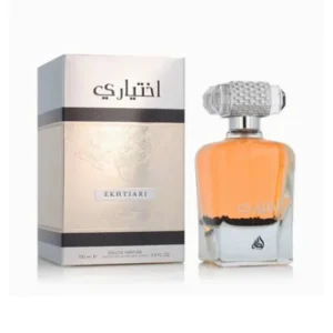 LATTAFA EKHTIARI EDP 100ML