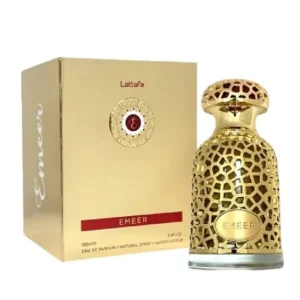 LATTAFA EMEER EDP 100ML