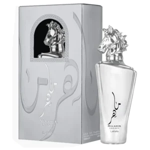 LATTAFA MAHIR LEGACY EDP 100ML