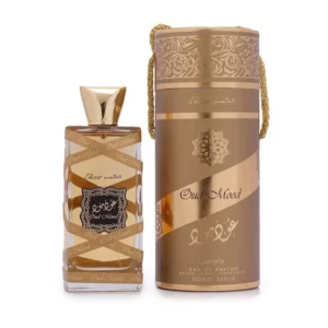 OUD MOOD EDP 100ML ELIXER