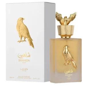 LATTAFA PRIDE SHAHEEN GOLD EDP 100ML