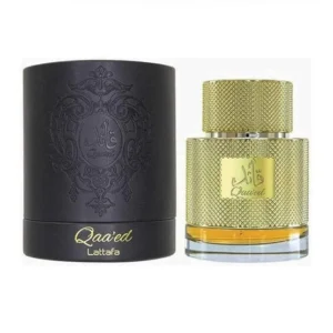 LATTAFA QAAED EDP 100ML