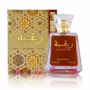 LATTAFA RAGHBA WOMEN 100ML