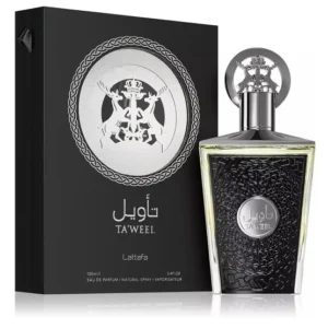 LATTAFA TAWEEL EDP 100ML