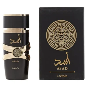 ASAD MEN EDP 100ML