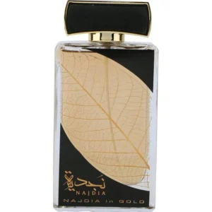 NAJDIA GOLD 100ML