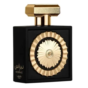 LATTAFA PRIDE NEBRAS EDP 100ML