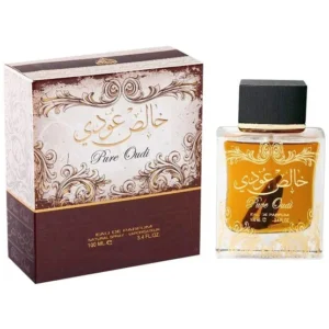 PURE OUDI EDP 100ML